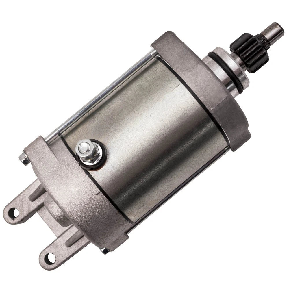 12V Starter for Yamaha ATV Raptor 660 YFM660 YFM660R YFM660RSE (2001–2006)