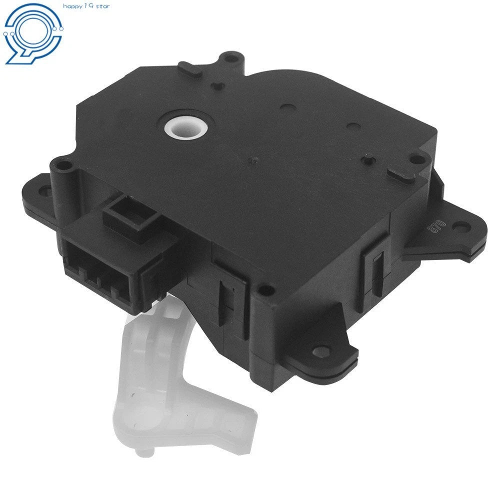HVAC Blend Door Actuator for Acura MDX (2007-2013) Honda Pilot (2009-2015)
