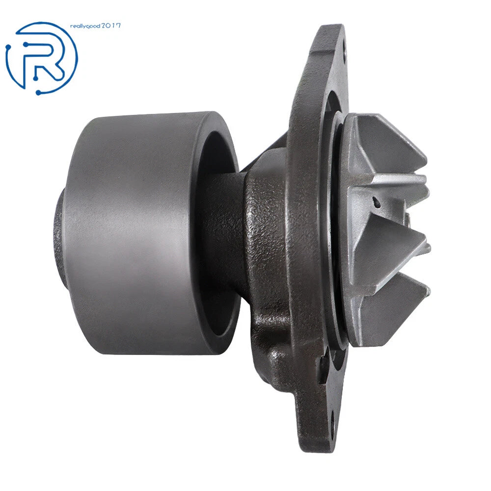 Water Pump for Freightliner I6 5.9L Cummins 6BT Dodge Ram 3500 2500