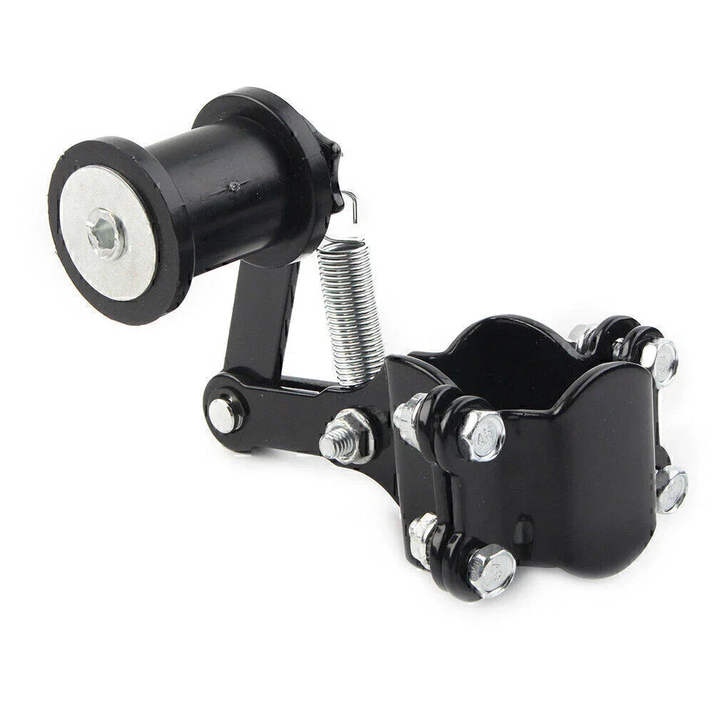 Motorcycle Chain Tensioner Roller for Dirt Bike ATV Chopper Motocross