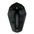 Racing Tail Rear Seat Fairing Cowl for Kawasaki ZX25R ZX4R ZX4RR (2020–2025)