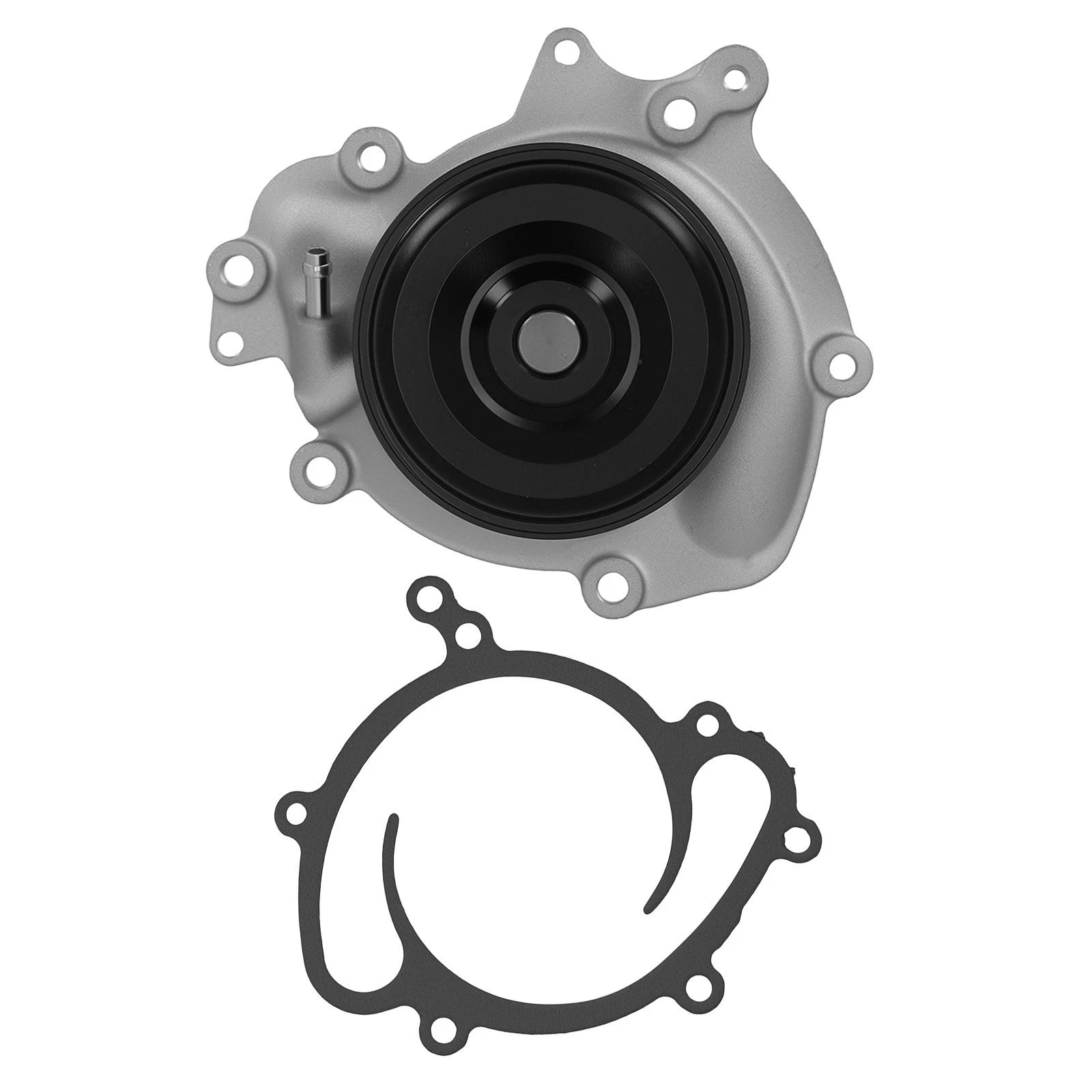 Water Pump for Mercedes-Benz GL320 GL350 W164 W166 (2010–2016) 6422002101