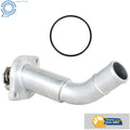 Thermostat Housing for Buick Rainier, GMC Envoy (2002–2009)