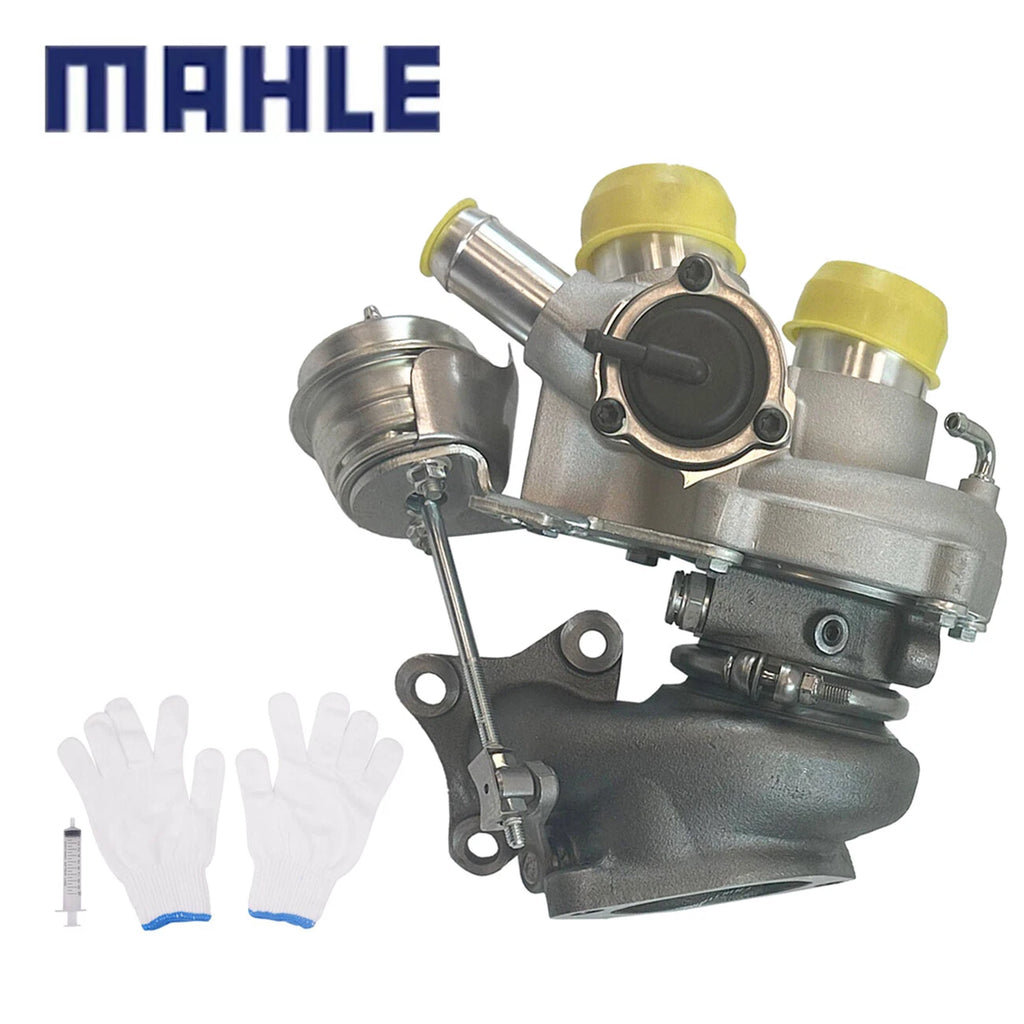 Turbocharger for Ford F150 EcoBoost 3.5L (2011–2012)