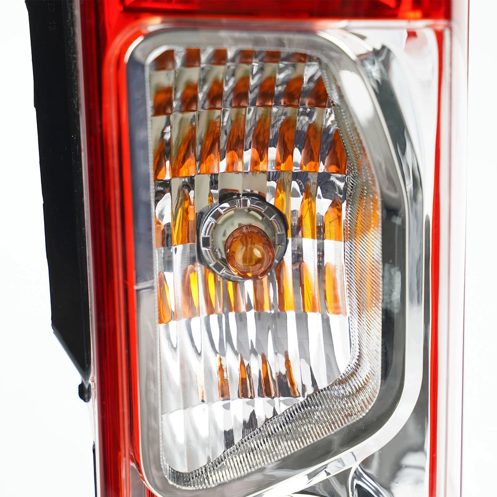 Halogen Tail Light Set for Ram Promaster 1500 2500 3500 (2014–2026)