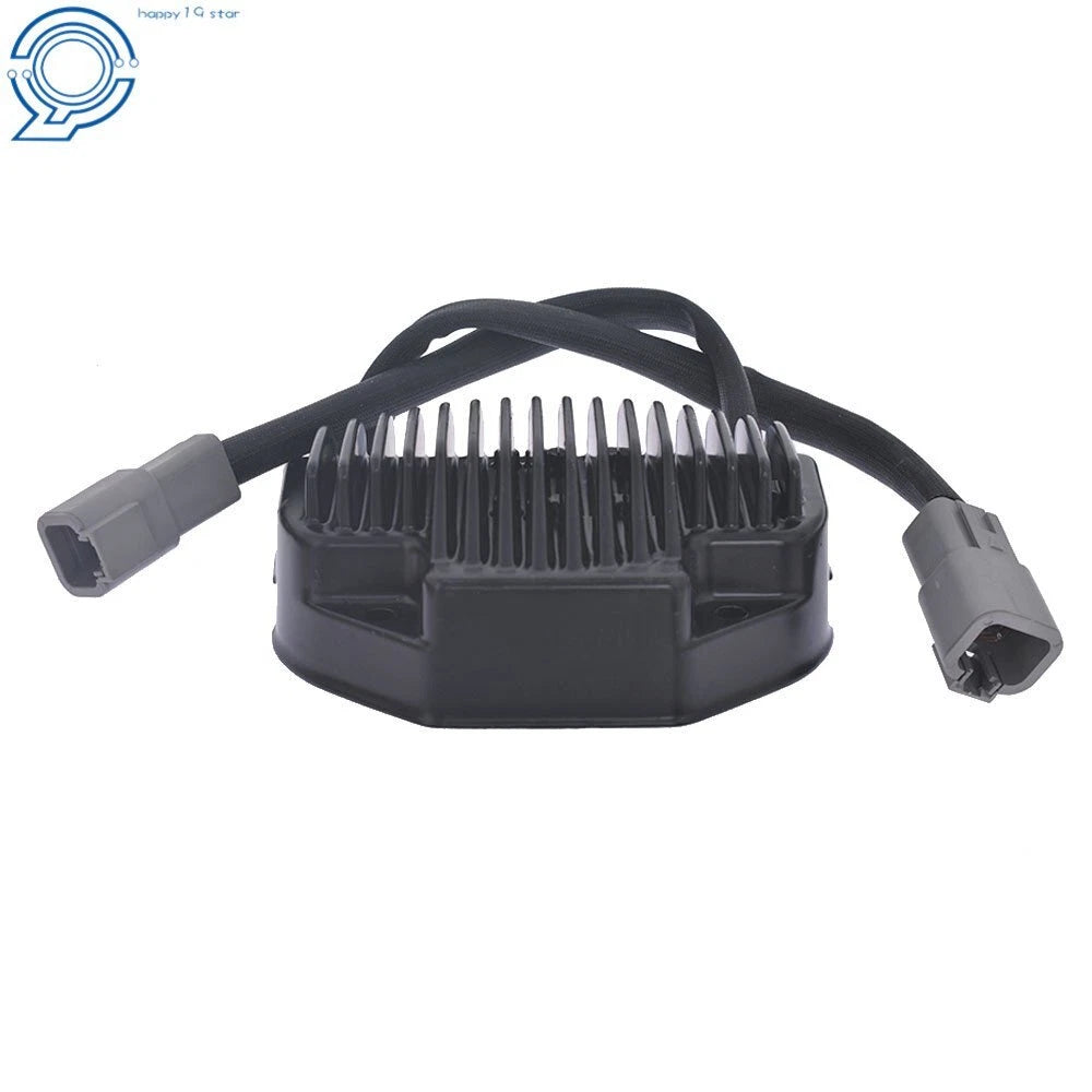 Voltage Regulator Rectifier for Dyna Models (2006-2007)