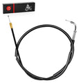 Starter Cable for Yamaha Big Bear 400 4x4 2x4 (2002–2006) 5FU-26331-10-00