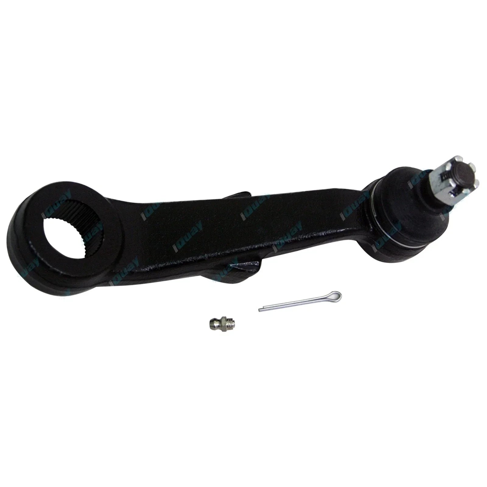 Ball Joint Tie Rod Ends Idler Pitman Arm IFS for Hilux LN170 LN172R LN192 LN192R