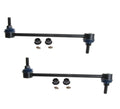 Set of 2 Front Stabilizer Bar Links for Buick Cadillac Dodge