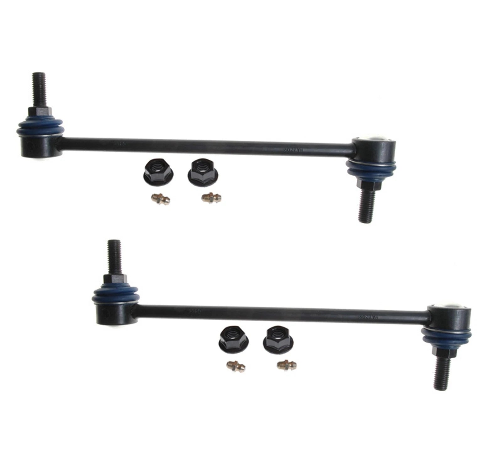 Set of 2 Front Stabilizer Bar Links for Buick Cadillac Dodge