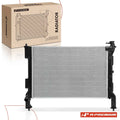 Radiator for Hyundai Sonata Kia Optima (2016–2020) L4 2.0L