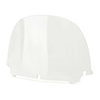 Clear Windshield for Harley Touring Street Electra Glide Trike (2014–2024)