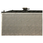Radiator Aluminum for Nissan Terrano R20 2.7L Turbo Diesel Auto (1996-1999)