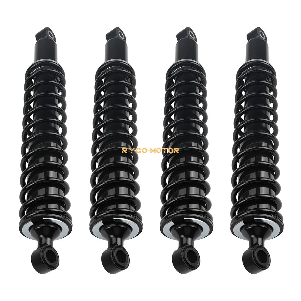 Front & Rear Shocks Absorber for Honda Foreman TRX500FE/FM (2005–2011) 52400-HP0-A02