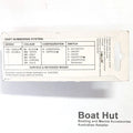 BEP Contour Switch for Black On/Off/On BLA 113313 (10 Amps)