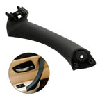 Set of 2 Inner Outer Door Handle Trim Covers for BMW E90 328i (2007–2013)