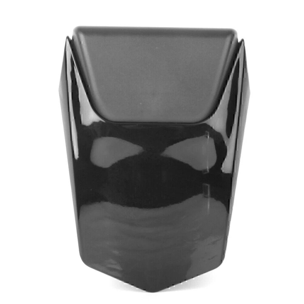 Rear Seat Cover Cowl Fairing for Yamaha YZF R1 (2000–2001) Black