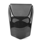 Rear Seat Cover Cowl Fairing for Yamaha YZF R1 (2000–2001) Black