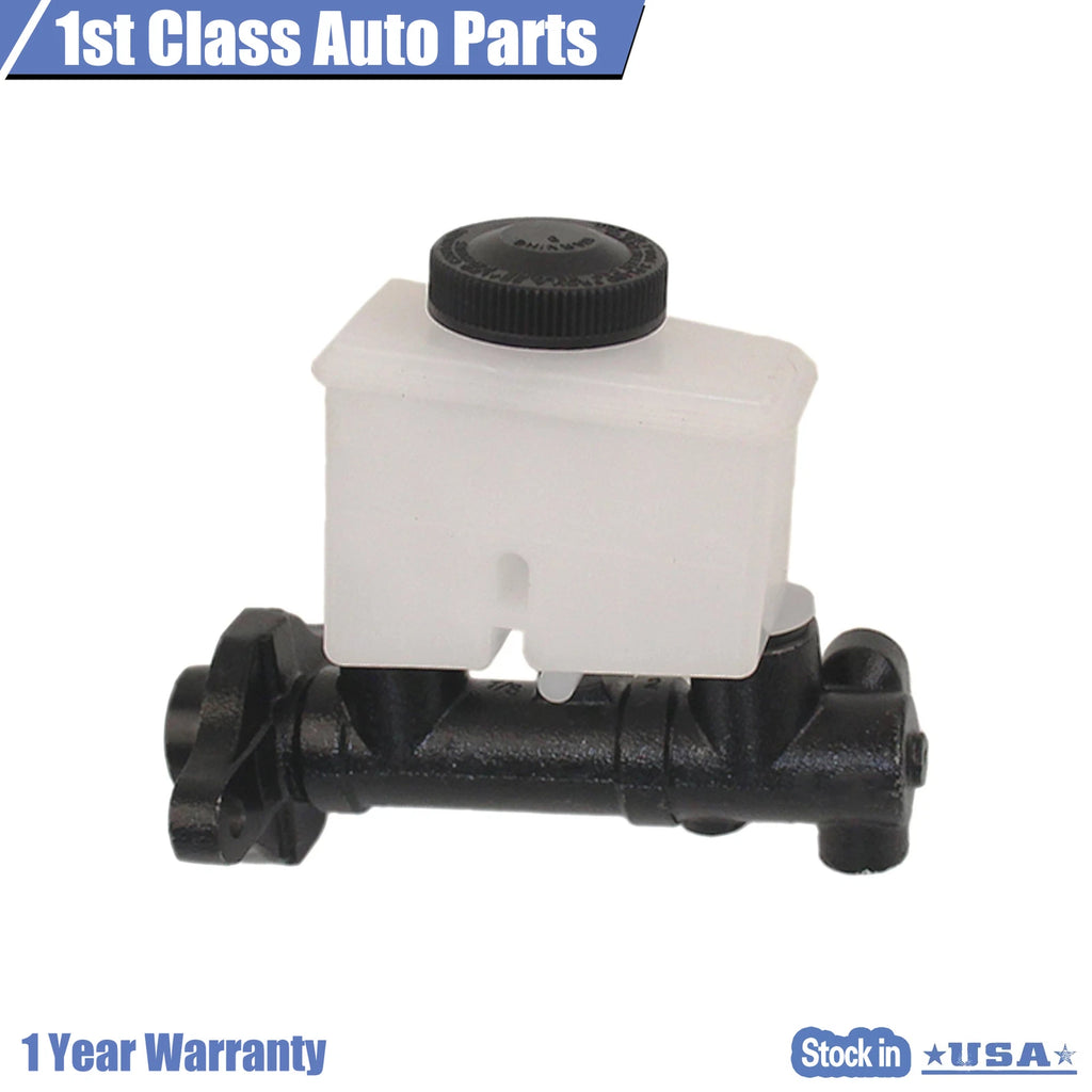 Brake Master Cylinder for Mazda B2000 B2200 B2600 (1986–1993) MC39654