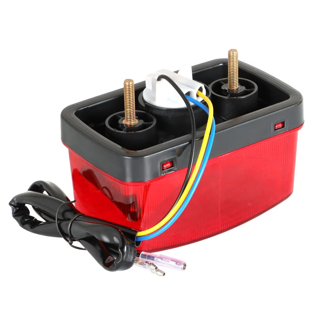 Taillight Assembly for Yamaha Bruin 350 (2004–2006)