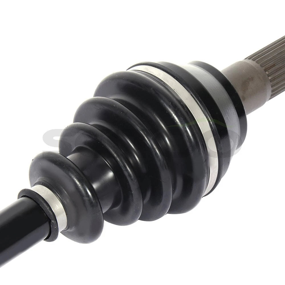 Set of 2 CV Axle Shafts for Polaris Sportsman X2 570 EPS (2015–2017)