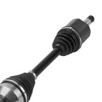 Front RH Right Passenger Side CV Axle Shaft Joint for Chevy Buick Pontiac Olds (—)