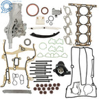 Timing Chain Kit with Head Gasket Bolts for Chevrolet Sonic Cruze (2011–2016)
