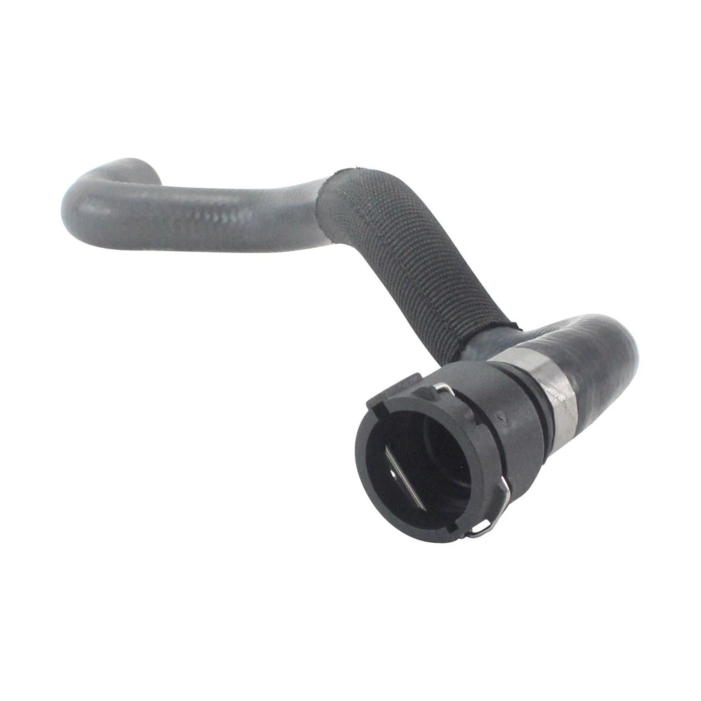 Bison Performance HVAC Heater Hose with Quick Connect for Audi A4 A5 Quattro (2009–2016)