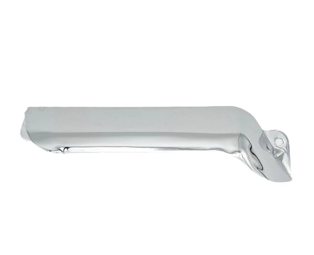 Hand Parking Brake Cover Trim for Chevy GMC Pickup (1967–1968)