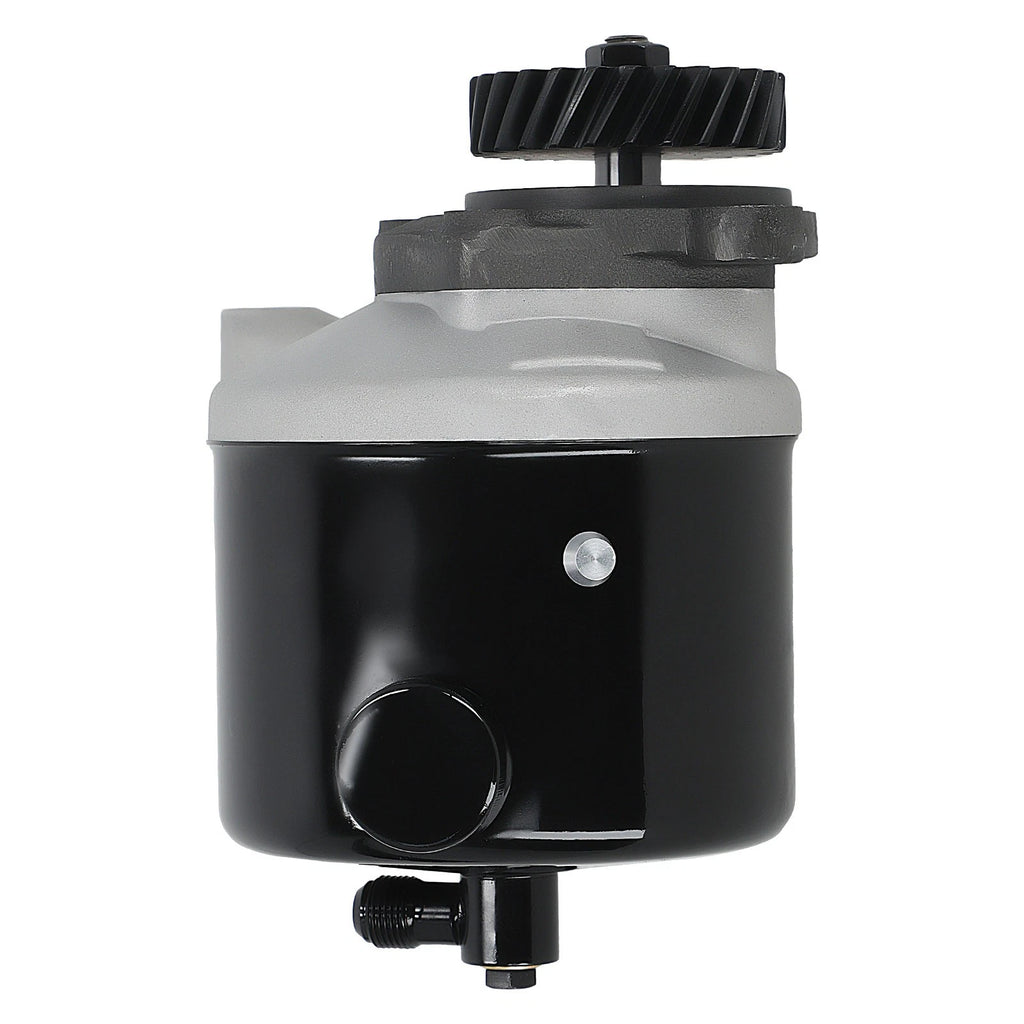 Power Steering Pump E4NN3K514AA for Ford 5110, 5610, 5610S, 5900, 6410, 6610 (1990–1999)