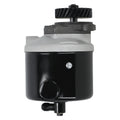 Power Steering Pump E4NN3K514AA for Ford 5110, 5610, 5610S, 5900, 6410, 6610 (1990–1999)