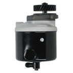Power Steering Pump E4NN3K514AA for Ford 5110, 5610, 5610S, 5900, 6410, 6610 (1990–1999)