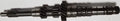 Input Shaft for Ford Escort Tracer (1981–1996) F4CZ-7017-B