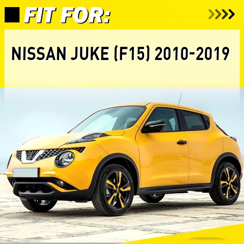 Front Left Exterior Door Handle for Nissan Juke (2010–2019) 80640-3WC2A