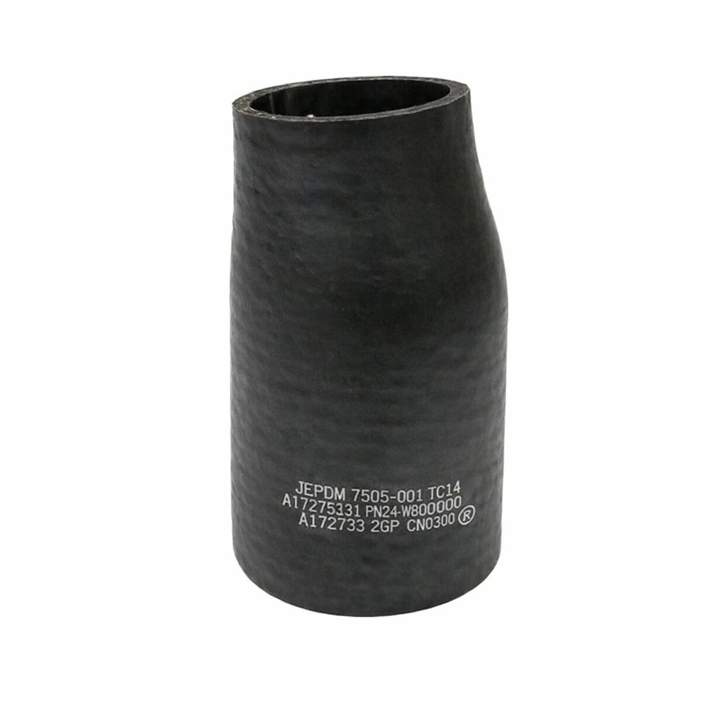 Genuine OEM Engine Coolant Hose for Mercedes-Benz S600, CL600, SL600 (1999–2006) 1372030082