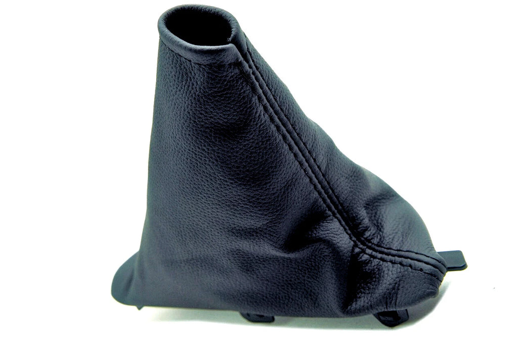 E Brake Boot for Mazda Miata MX5 (2006–2013) Black PVC Leather