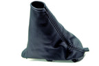 E Brake Boot for Mazda Miata MX5 (2006–2013) Black PVC Leather