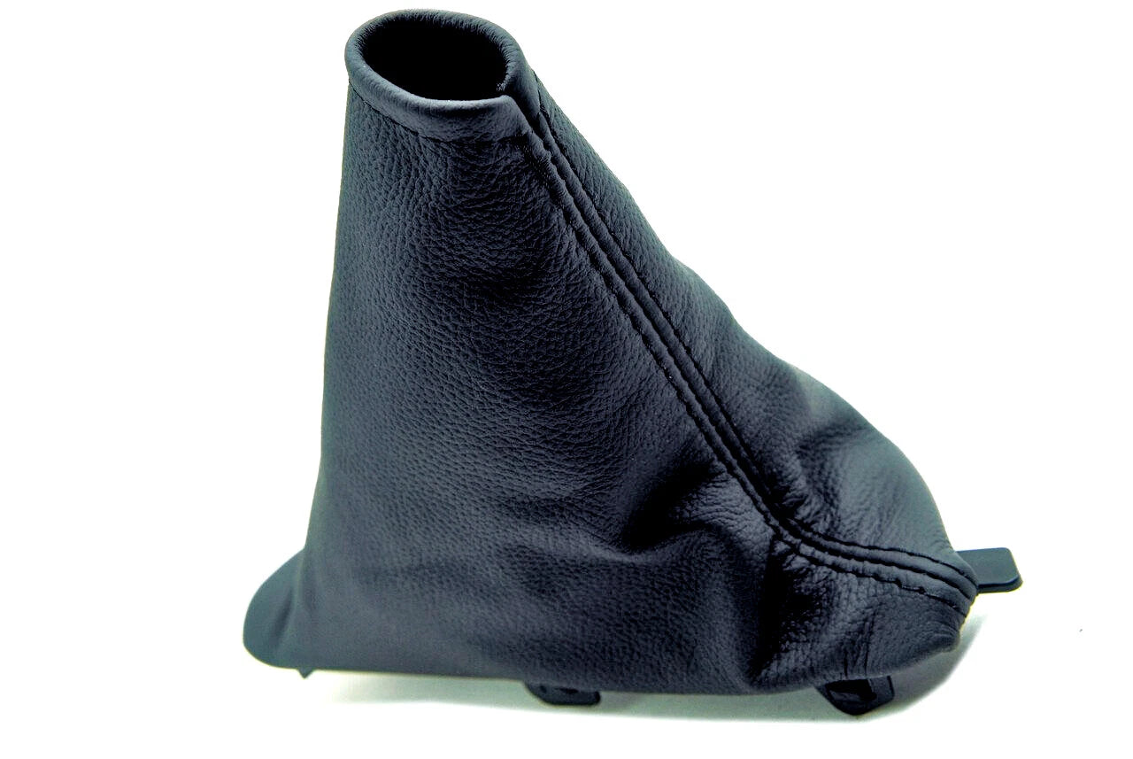 E Brake Boot for Mazda Miata MX5 (2006–2013) Black PVC Leather