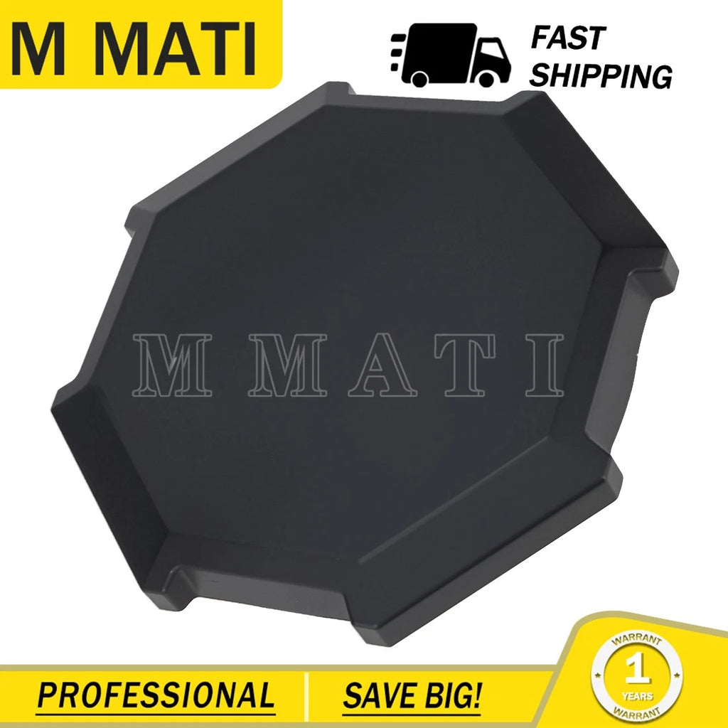 Wheel Tire Rim Hub Cap Cover for Polaris Sportsman 850 Touring (2020–2024)