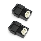 2X CDI Box Module for Honda XL 600 V Transalp (1989–1996)