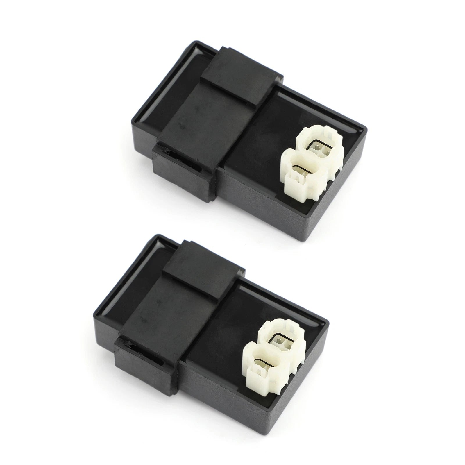2X CDI Box Module for Honda XL 600 V Transalp (1989–1996)