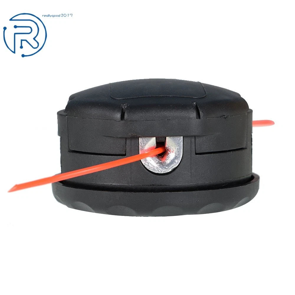 5 Pack Speed Feed 400 String Trimmer Head for Echo