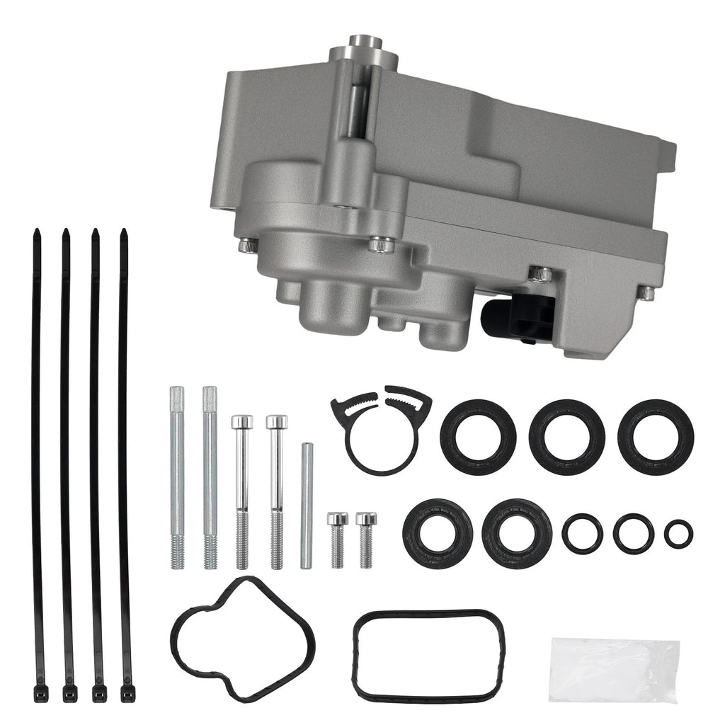 Turbo Electric Actuator for Cummins ISL 8.9L (2013) 4034393 HE300VG HE351VE