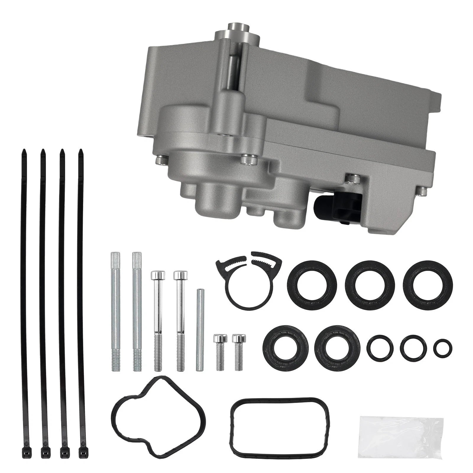 Turbo Electric Actuator for Cummins ISL 8.9L (2013) 4034393 HE300VG HE351VE