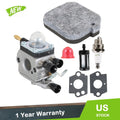 Carburetor for BG45 BG55 BG65 BG85 SH55 SH85 (2010–2023)