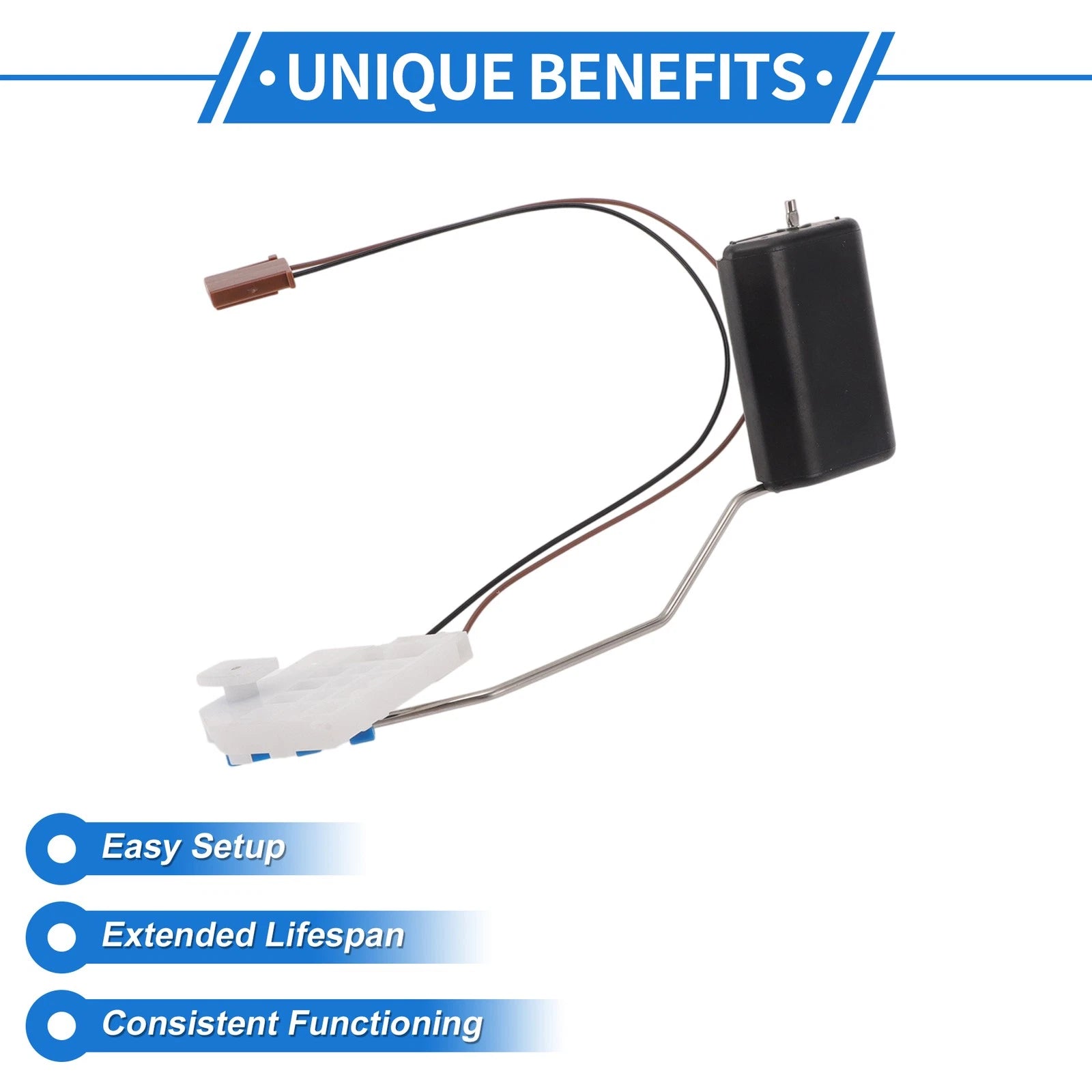 Fuel Tank Sending Unit for KIA RIO (2014–2017) No. 944601W000