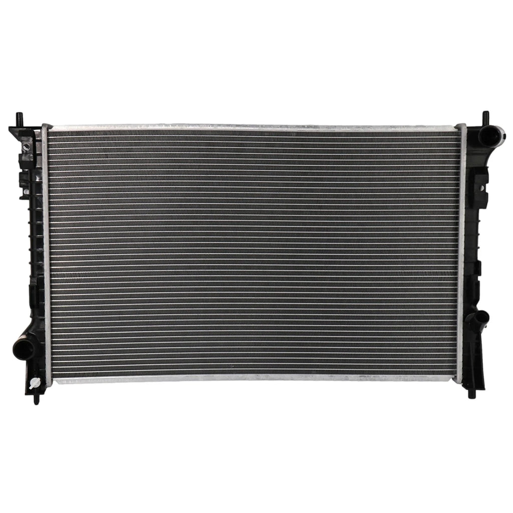 Radiator for Ford Edge, Flex, Lincoln MKS (2007–2016)