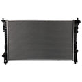 Radiator for Ford Edge, Flex, Lincoln MKS (2007–2016)
