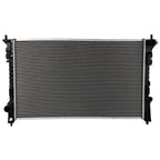Radiator for Ford Edge, Flex, Lincoln MKS (2007–2016)