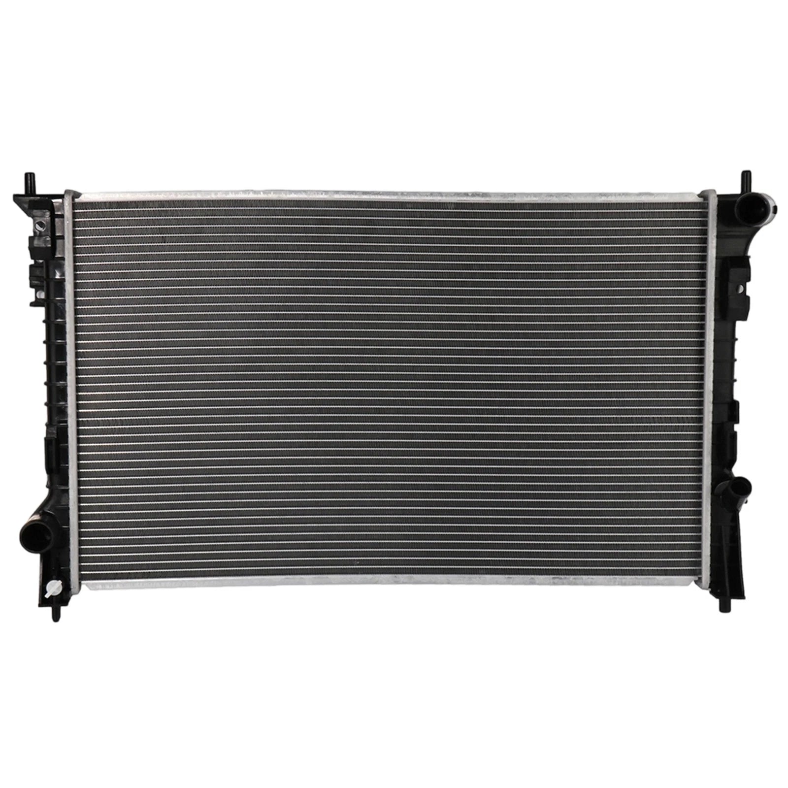 Radiator for Ford Edge, Flex, Lincoln MKS (2007–2016)